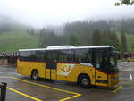 (217'638) - PostAuto Bern - BE 401'263 - Setra (ex AVG Meiringen Nr. 63) am 7. Juni 2020 auf der Schwarzwaldalp