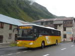 PostAuto Bern/711404/219900---postauto-bern---nr (219'900) - PostAuto Bern - Nr. 70/BE 653'387 - Setra am 22. August 2020 in Gletsch, Post