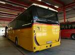 (249'526) - PostAuto Bern - BE 476'689/PID 10'227 - Iveco am 4.