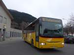 (168'239) - PostAuto Graubnden - GR 106'553 - Irisbus am 2.