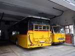 (180'431) - PostAuto Graubnden - GR 102'503 - Irisbus am 22.