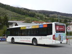 PostAuto Graubunden/498721/170933---postauto-graubuenden---gr (170'933) - PostAuto Graubnden - GR 165'111 - Mercedes am 16. Mai 2016 beim Bahnhof Scuol-Tarasp