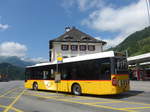 (182'718) - PostAuto Graubnden - GR 159'302 - Mercedes am 5. August 2017 beim Bahnhof Scuol-Tarasp