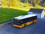 (180'283) - PostAuto Ostschweiz - SG 356'506 - Mercedes (ex Schmidt, Oberbren) am 21. Mai 2017 in Wildhaus, Dorf
