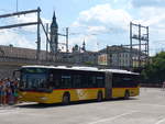 (194'617) - PostAuto Ostschweiz - TG 158'071 - Mercedes (ex Eurobus, Arbon Nr.