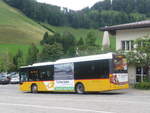 (208'780) - PostAuto Ostschweiz - SG 304'011 - Mercedes am 17.