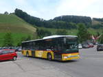 (208'890) - PostAuto Ostschweiz - SG 328'268 - Setra am 17.