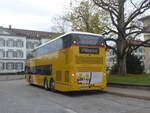 PostAuto Ostschweiz/719388/222316---postauto-ostschweiz---ar (222'316) - PostAuto Ostschweiz - AR 45'267 - Alexander Dennis (ex SG 443'913) am 21. Oktober 2020 in Heiden, Post
