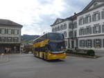 (222'331) - PostAuto Ostschweiz - AR 45'268 - Alexander Dennis am 21.