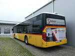 (239'276) - PostAuto Ostschweiz - SG 328'268 - Setra am 20.