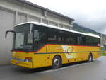 (216'650) - PostAuto Wallis - VS 241'969 - Setra (ex Zerzuben, Visp-Eyholz Nr.