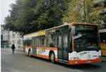 (072'104) - Regiobus, Gossau - Nr.