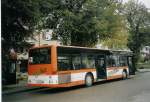 (072'106) - Regiobus, Gossau - Nr.