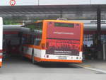 (208'924) - Regiobus, Gossau - Nr.