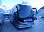 schneider-kirchberg/873891/271276---schneider-kirchberg---be (271'276) - Schneider, Kirchberg - BE 3216 - Setra am 18. Januar 2025 in Grindelwald, Grund