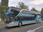 (195'524) - Schneider, Langendorf - SO 20'660 - Setra am 4.