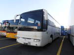 (234'107) - Schweizer Armee - M+29'352 - Irisbus am 26. Mrz 2022 in Kerzers, Interbus