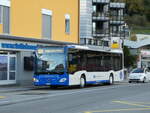 (242'827) - SNLL Lugano - TI 234'999 - Mercedes am 16.