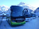 sommer-grunen/873887/271272---sommer-gruenen---be (271'272) - Sommer, Grnen - BE 26'858 - Setra am 18. Januar 2025 in Grindelwald, Grund 