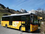 spring-schwenden/810336/248345---spring-schwenden---be (248'345) - Spring, Schwenden - BE 368'914/PID 10'313 - Iveco am 10. April 2023 in Grimmialp, Hotel Spillgerten