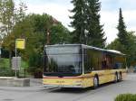 (165'517) - STI Thun - Nr. 139/BE 801'139 - MAN am 22. September 2015 in Sigriswil, Dorf