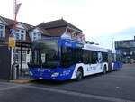 STI Thun/873844/271234---sti-thun---nr (271'234) - STI Thun - Nr. 173/BE 752'173 - Mercedes am 18. Januar 2025 beim Bahnhof Interlaken Ost