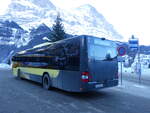 STI Thun/873941/271298---sti-thun---nr (271'298) - STI Thun - Nr. 152/BE 801'152 - MAN am 18. Januar 2025 beim Bahnhof Grindelwald