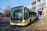 Thun/908702/284340---sti-thun---nr (284'340) - STI Thun - Nr. 404/BE 523'404 - Mercedes am 25. Januar 2026 in Thun, Garage