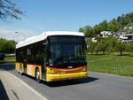 (235'029) - Stutz, Jonen - ZH 407'231 - Scania/Hess (ex PostAuto Bern; ex AVG Meiringen Nr.
