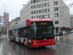 (170'478) - SW Winterthur - Nr. 108 - Hess/Hess Gelenktrolleybus am 13. Mai 2016 beim Hauptbahnhof Winterthur