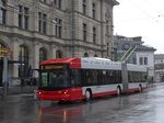 sw-wv-vw-winterthur/496838/170479---sw-winterthur---nr (170'479) - SW Winterthur - Nr. 116 - Hess/Hess Gelenktrolleybus am 13. Mai 2016 beim Hauptbahnhof Winterthur