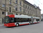 sw-wv-vw-winterthur/613317/192321---sw-winterthur---nr (192'321) - SW Winterthur - Nr. 104 - Hess/Hess Gelenktrolleybus am 5. Mai 2018 beim Hauptbahnhof Winterthur