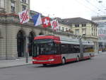 sw-wv-vw-winterthur/617323/194086---sw-winterthur---nr (194'086) - SW Winterthur - Nr. 173 - Solaris Gelenktrolleybus am 17. Juni 2018 beim Hauptbahnhof Winterthur