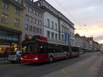 sw-wv-vw-winterthur/684405/212667---sw-winterthur---nr (212'667) - SW Winterthur - Nr. 177 - Solaris Gelenktrolleybus am 7. Dezember 2019 in Winterthur, Schmidgasse