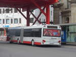 (217'454) - SW Winterthur - Nr. 336/ZH 730'336 - Solaris am 30. Mai 2020 beim Hauptbahnhof Winterthur