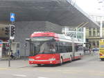 sw-wv-vw-winterthur/704720/218267---sw-winterthur---nr (218'267) - SW Winterthur - Nr. 177 - Solaris Gelenktrolleybus am 28. Juni 2020 beim Hauptbahnhof Winterthur