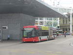 sw-wv-vw-winterthur/704722/218269---sw-winterthur---nr (218'269) - SW Winterthur - Nr. 110 - Hess/Hess Gelenktrolleybus am 28. Juni 2020 beim Hauptbahnhof Winterthur