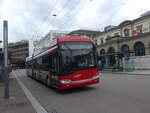 sw-wv-vw-winterthur/745177/227134---sw-winterthur---nr (227'134) - SW Winterthur - Nr. 178 - Solaris Gelenktrolleybus am 8. August 2021 beim Hauptbahnhof Winterthur