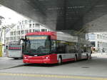 sw-wv-vw-winterthur/792737/241580---sw-winterthur---nr (241'580) - SW Winterthur - Nr. 109 - Hess/Hess Gelenktrolleybus am 20. Oktober 2022 beim Hauptbahnhof Winterthur