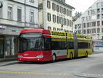 sw-wv-vw-winterthur/792738/241581---sw-winterthur---nr (241'581) - SW Winterthur - Nr. 179 - Solaris Gelenktrolleybus am 20. Oktober 2022 beim Hauptbahnhof Winterthur