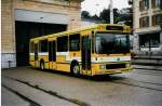 (033'205) - TN Neuchtel - Nr. 219/NE 76'219 - Volvo/Hess am 6. Juli 1999 in Neuchtel, Dpt