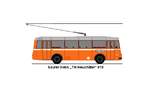 TN Neuchatel/717806/tn-neuchtel---nr-115-- TN Neuchtel - Nr. 115 - Saurer/Saurer Trolleybus (ex Nr. 15)