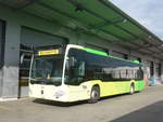 TPC Aigle/699853/216914---tpc-aigle---nr (216'914) - TPC Aigle - Nr. 454/VS 353'284 - Mercedes (ex Borini, F-Combloux) am 10. Mai 2020 in Kerzers, Interbus