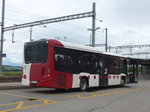 (171'816) - TPF Fribourg - Nr. 78/FR 300'381 - Mercedes am 13. Juni 2016 beim Bahnhof Palzieux