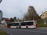 TPF Fribourg/590969/186692---tpf-fribourg---nr (186'692) - TPF Fribourg - Nr. 552/FR 300'408 - Mercedes am 27. November 2017 in Marly, Marly-Cit