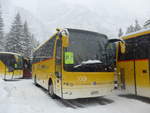 Adelboden/647380/201174---tschannen-zofingen---nr (201'174) - Tschannen, Zofingen - Nr. 17/AG 6175 - Temsa am 13. Januar 2019 in Adelboden, Unter dem Birg