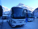 twerenbold-baden/873889/271274---twerenbold-baden---nr (271'274) - Twerenbold, Baden - Nr. 60/AG 14'016 - VDL am 18. Januar 2025 in Grindelwald, Grund