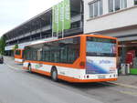 (208'918) - Regiobus, Gossau (VBH) - Nr.