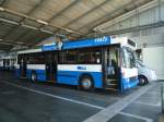 (139'277) - VBL Luzern - Nr. 259 - NAW/R&J-Hess Trolleybus am 2. Juni 2012 in Luzern, Depot