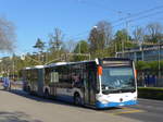 VBL Luzern/550675/179379---vbl-luzern---nr (179'379) - VBL Luzern - Nr. 181/LU 241'062 - Mercedes am 10. April 2017 in Luzern, Verkehrshaus